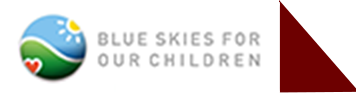Blue Skies for our children